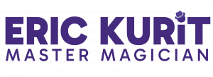 Eric Wordmark Color